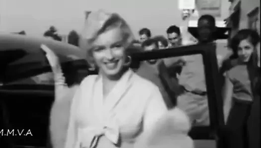 Marilyn Monroe