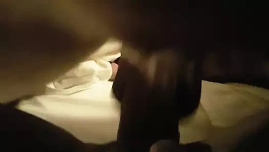 Bir yabancıyla seks