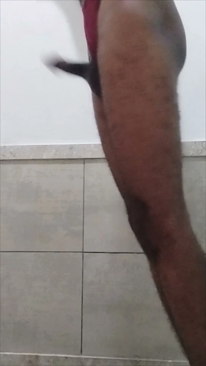 Hızlı mod açık, dans eden sikle