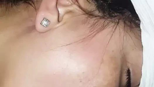 gözleri bağlı eş oral seks hile hisse