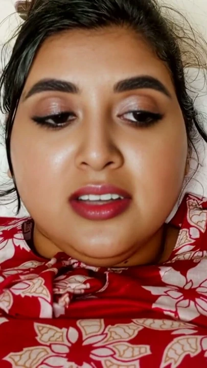 Nadiya Boudi Got Fucked Abroad Then Came Home and Got Fucked by Debor | Klip 2