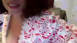 MİLF kızdırdığı