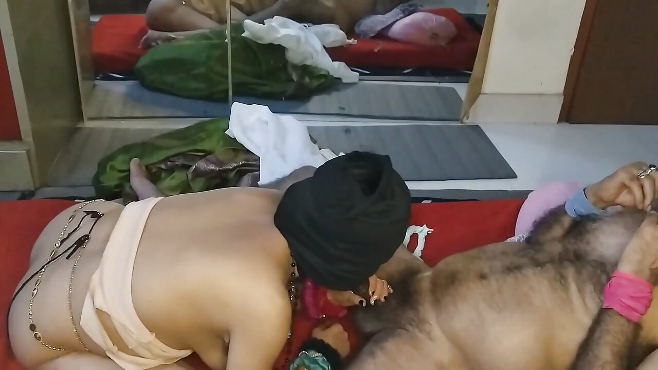2nd part bhabhi ki masti jawani