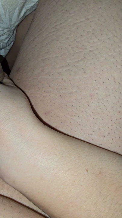 Again? Step mom Still Enters Room During The Night To Touch and handjob Step son's Cock | Clip 2