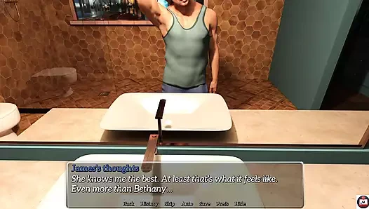 Yeni anılarım - pt 01