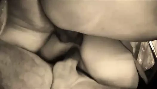 İki hizmetçi ve efendisi #2 (yeniden renklendirildi)