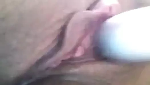 Öğrenci mastrubating oyuncak