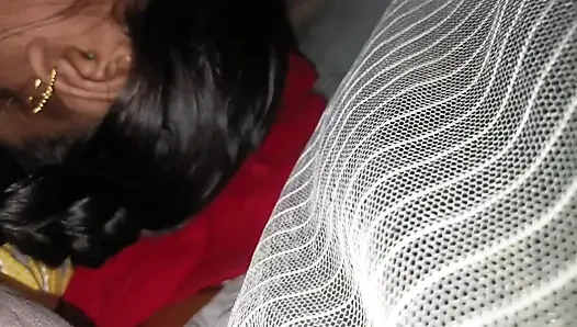 Fucking with my sister in-law, so tight pussy
