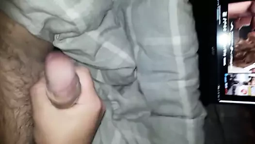 porno izlerken boşalmak