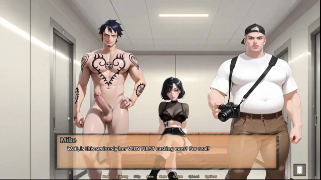 Holly'nin Zaferi (bölüm 4)