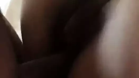 Yakın çekim vajinal seks