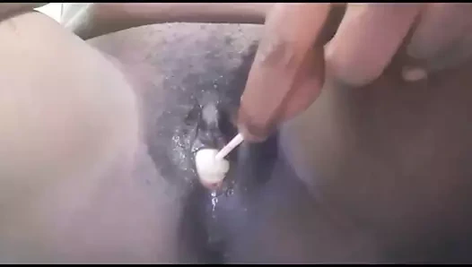 Lolipop frisky fışkırtma (römork)