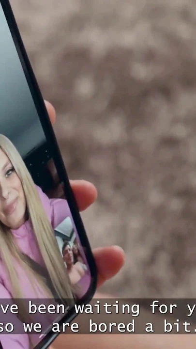 Ключевой момент от "VIP4K. Позволь мне трахнуть эту красотку (моя жена не придет)"