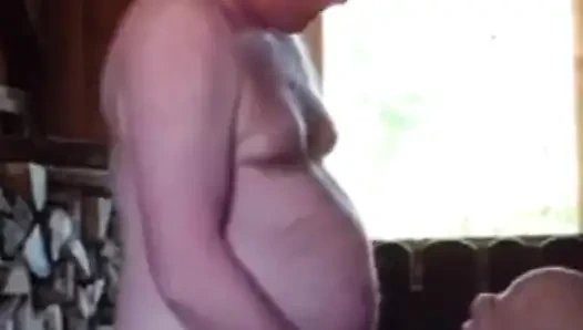 Köpek Sikişmesinden Sonra Boşalma