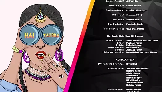 Hai taubba – sıcak dizi