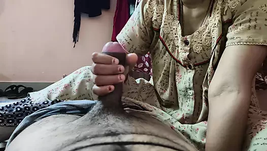 Hintli yeni evli kadın seks videosu