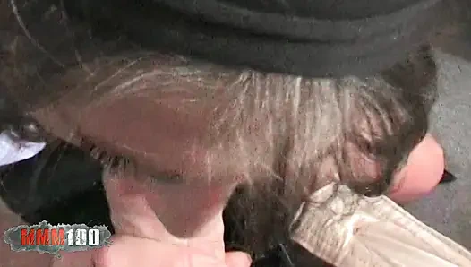 Fransız amatör alys asi bakış açısı sakso ve boşalma ile sert sikiş