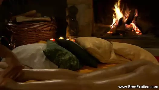 Hintli sevişme onların gerçek mirası