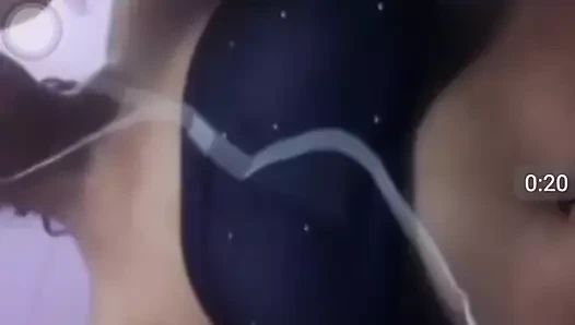 Güzel göğüslerim