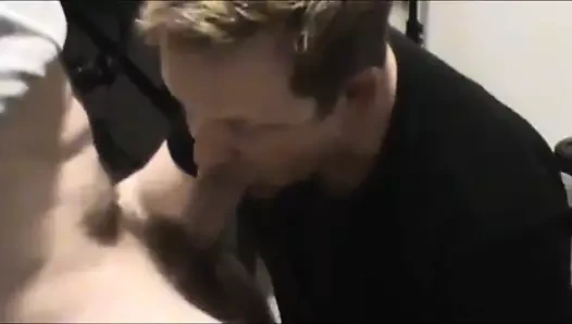 Extraordinary Cocksucker