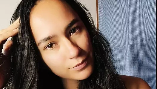 Hayranlarımın yaraklarına tepki gösteriyorum