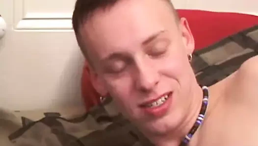 Brett ve roar flip kahrolası