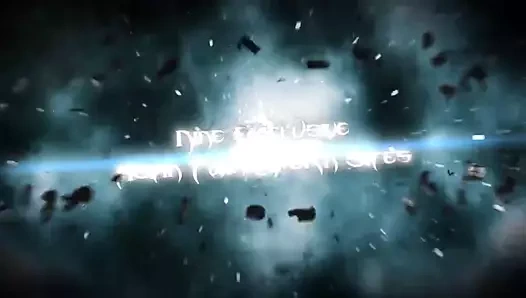 Ricky döl guzzling javey ile sikişiyor