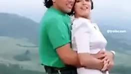 Pani pani sikişiyor