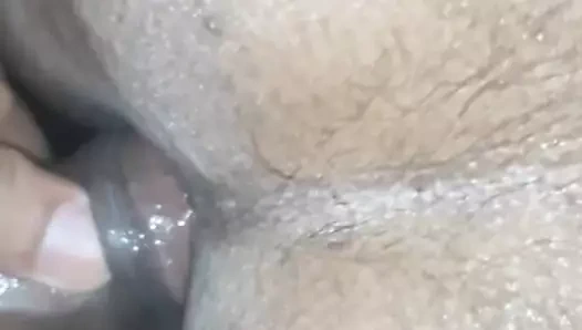 Piurani götten sikişiyor