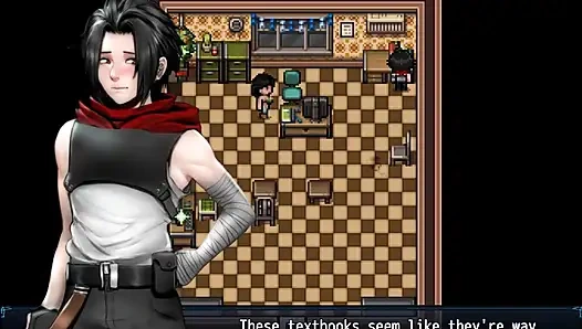 Zombi geri çekilmesi 2 - bölüm 47 en iyi göğüsler teşhiri!! Loveskysan69 tarafından