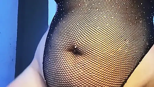 Tombul seksi dans eden Brezilyalı funk