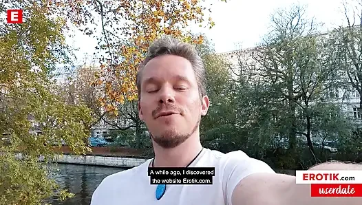 Claudia Swea sperm arayan dövmeli bir maneater!