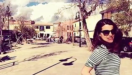 Karine Ferrri