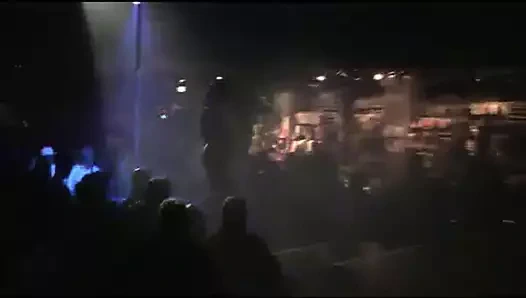 Sexhibition rockefeller oslo norge