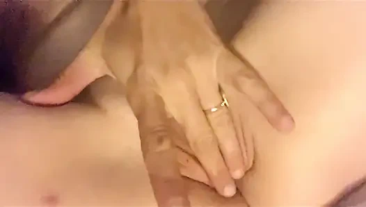 İyi sürtük için büyük seks oyuncağı