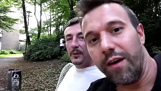 Açık seks için Alman sluts vol.2