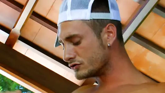 arkadaşlar izle azgın sarışın derin boğaz ve Siktir et açık havada