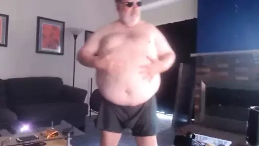 Büyük kefal baba oynama