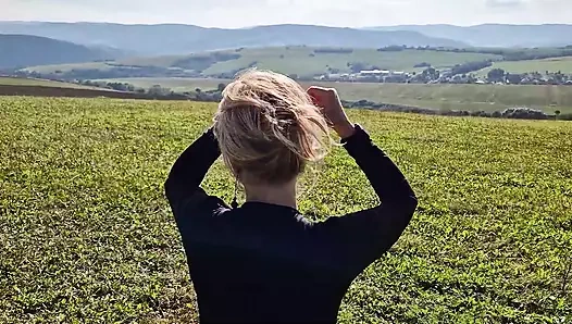 Çayırda, Çayırda