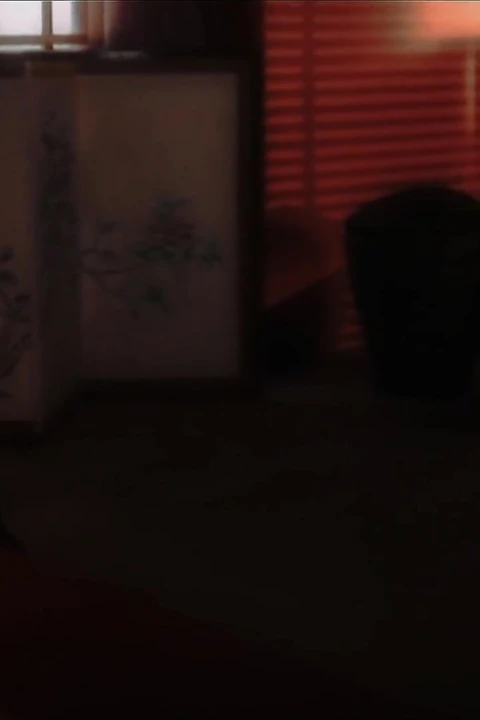 Mai Bailey minderinde yatan her şeyi tatmin ediyor