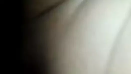 chilena culito blanco