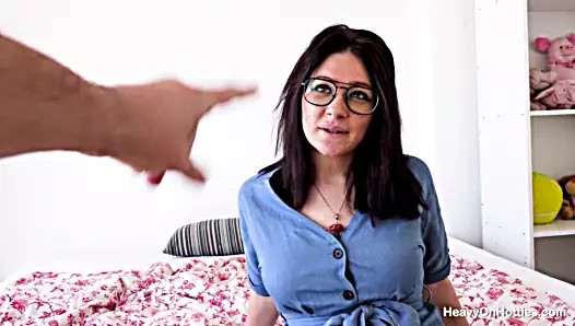 Kolej civciv meydan okur baba içinde amatör porno