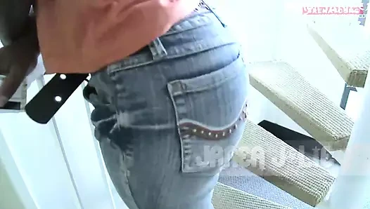 Mangajanes21 günlük porno dozu