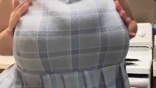 Büyük doğallar ve zıplayan krikolar