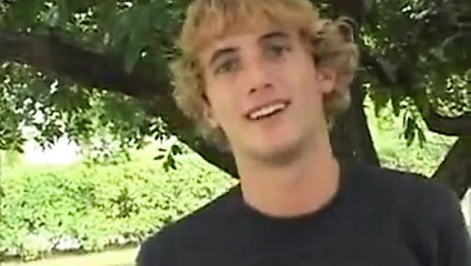 Kyle ve shane'in ilk randevusu