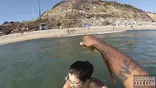 PLAJDA BIR GÜN BÖLÜM 2