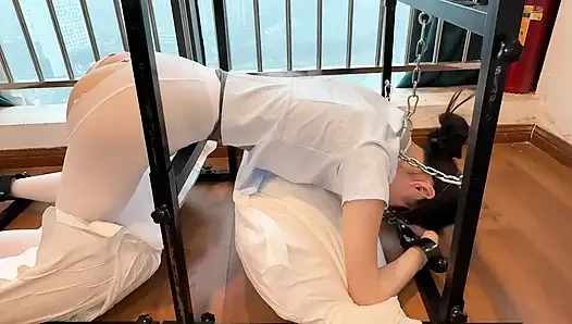 Love Hotel Escape Challenge Boboba Bei Edition