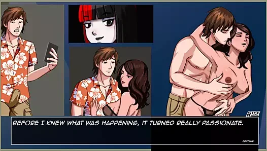 Cennet şehvet - (pt 15)