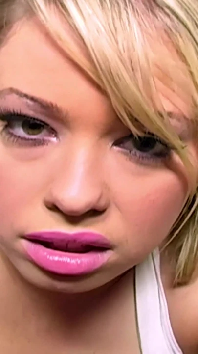 Manojob klasik: Brooke Scott