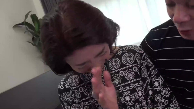 What Are You Going to Do Once you Get This Old Lady in the Mood? vol.3 - Part.5